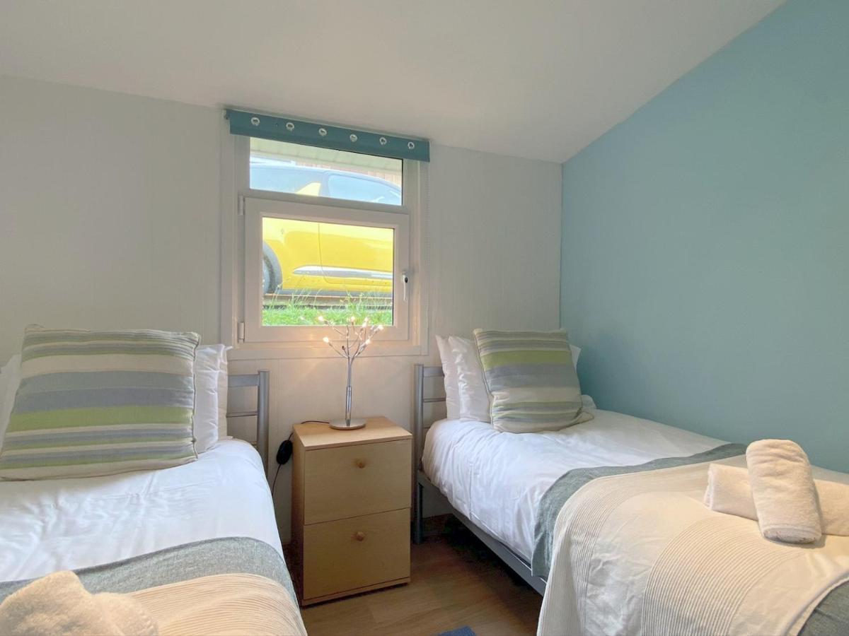 Holiday home Pass The Keys Gower Staycation Caswell Bay - Sleeps 4 Swansea