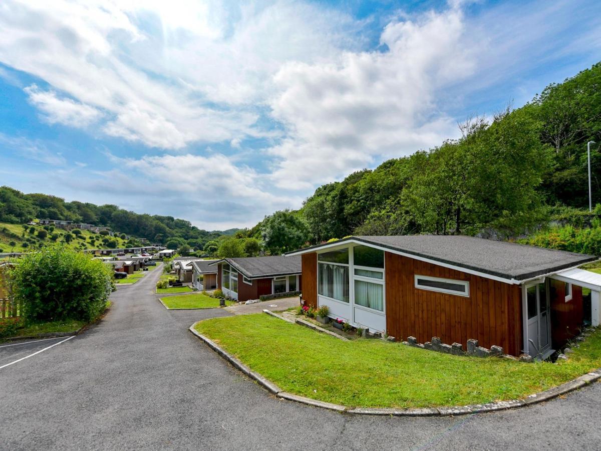 Holiday home Pass The Keys Gower Staycation Caswell Bay - Sleeps 4 *