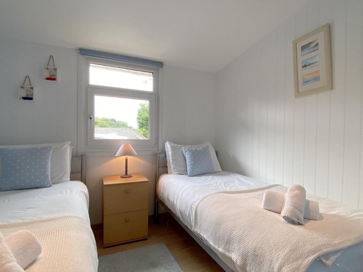 Holiday home Pass The Keys Gower Staycation Caswell Bay - Sleeps 4