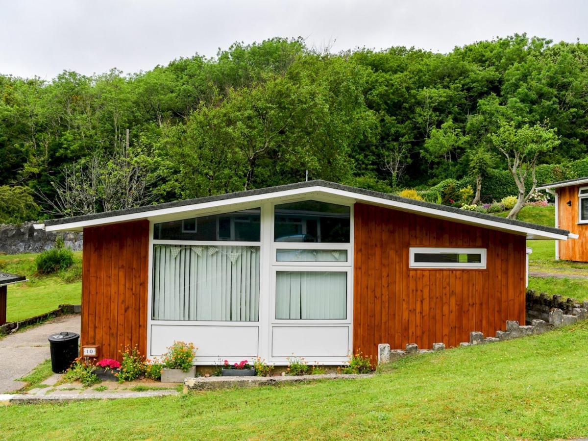 Holiday home Pass The Keys Gower Staycation Caswell Bay - Sleeps 4 *