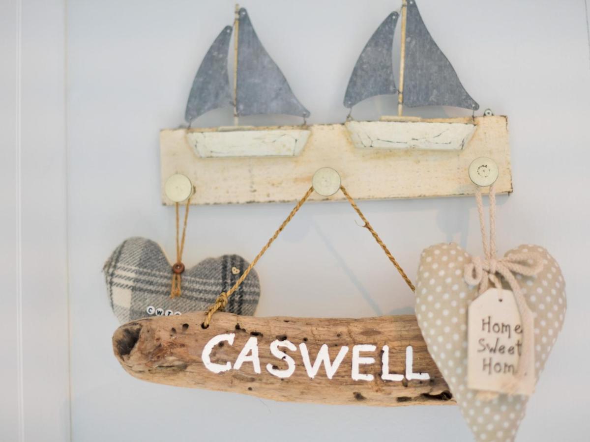Pass The Keys Gower Staycation Caswell Bay - Sleeps 4 Holiday home Swansea