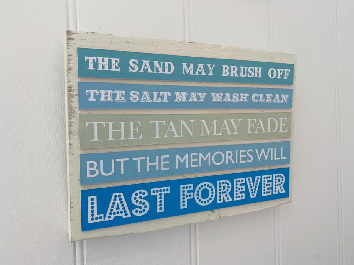 Pass The Keys Gower Staycation Caswell Bay - Sleeps 4