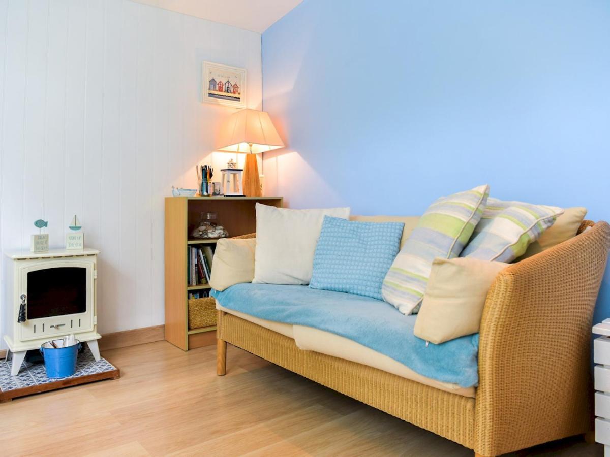 Pass The Keys Gower Staycation Caswell Bay - Sleeps 4 Holiday home