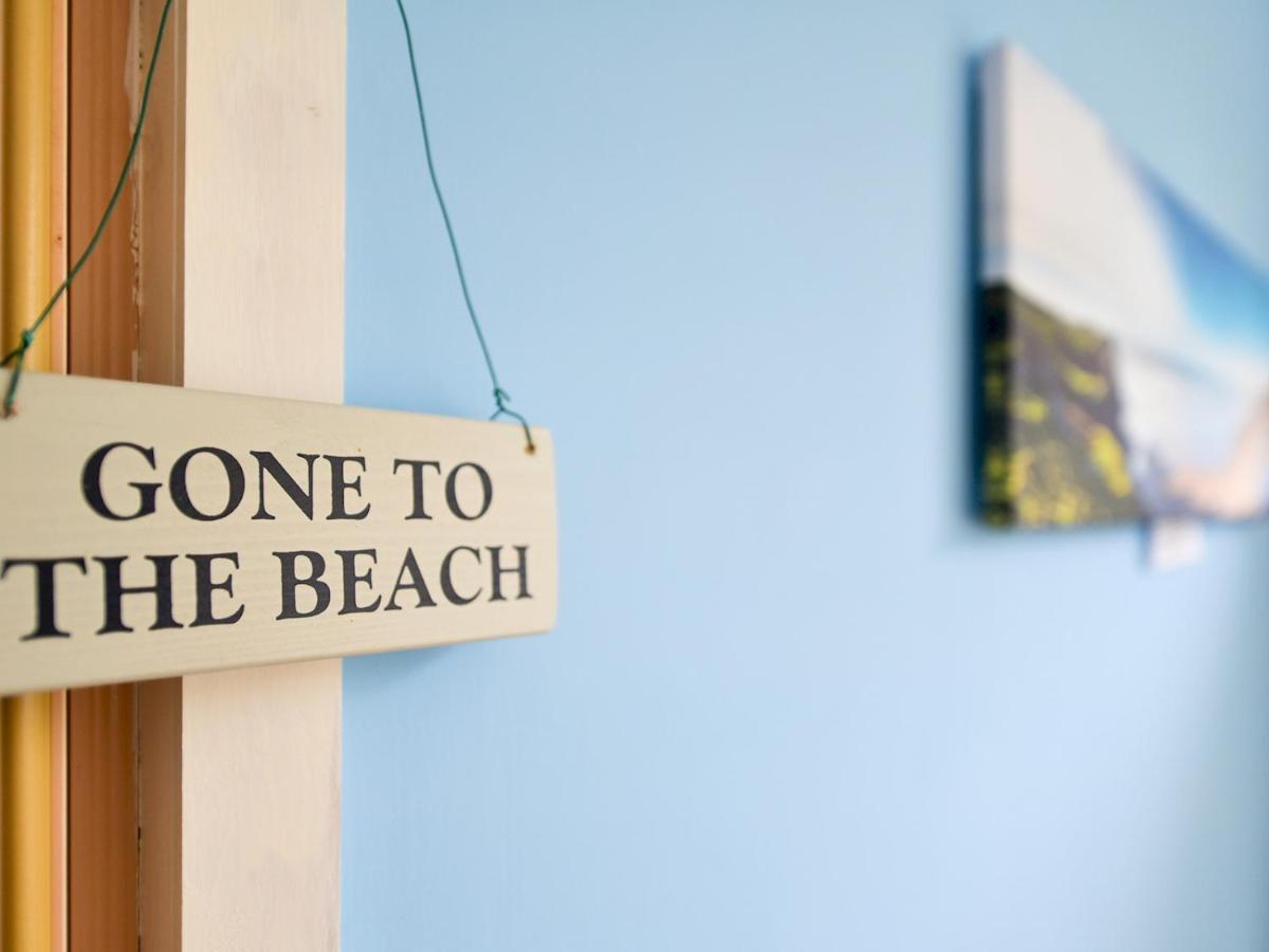 Pass The Keys Gower Staycation Caswell Bay - Sleeps 4 *